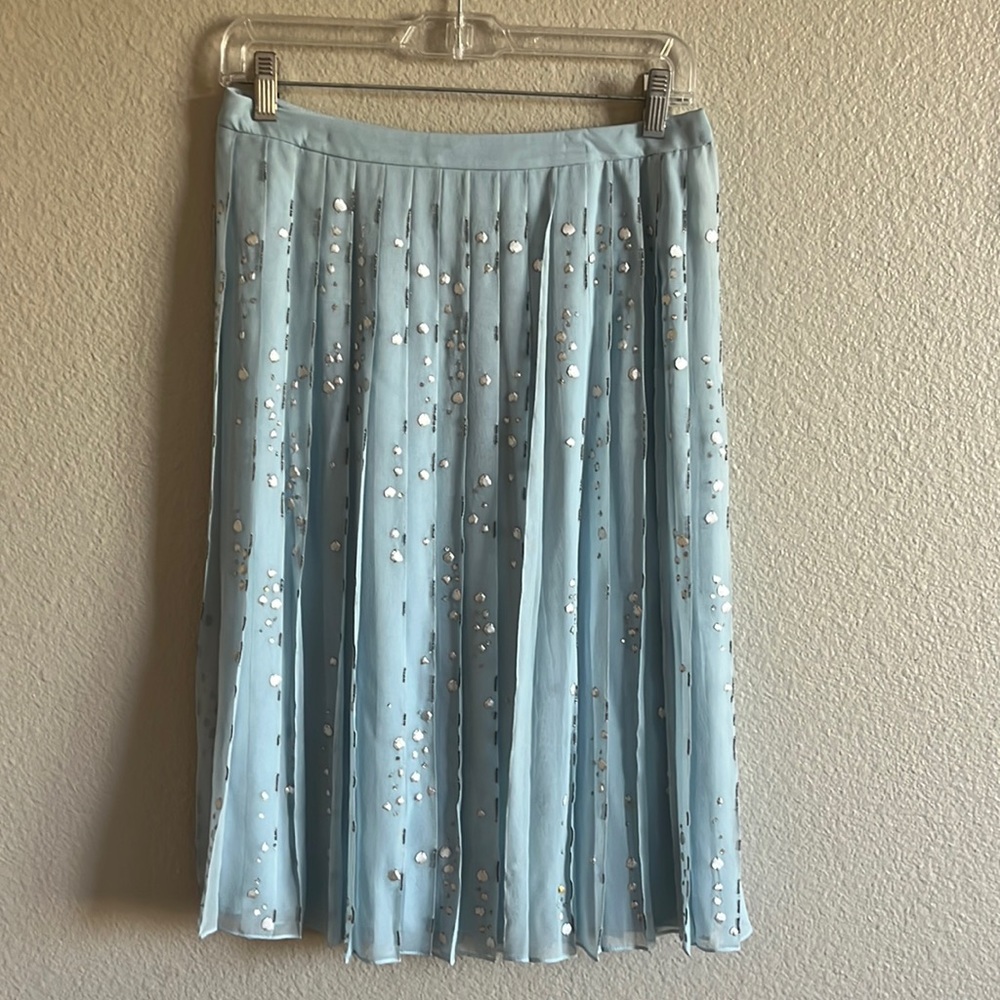 Carolina Herrera skirt